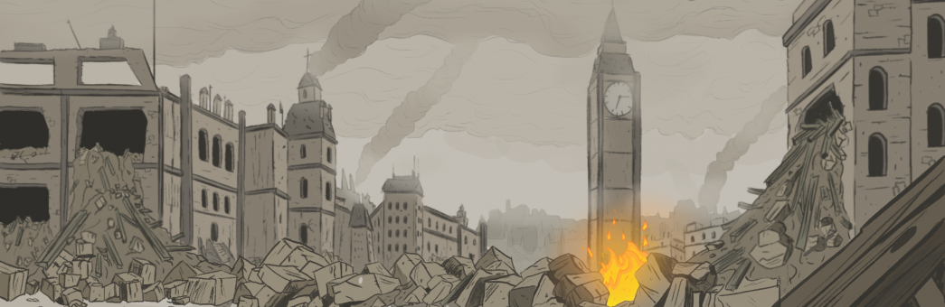 Valiant Heart 2