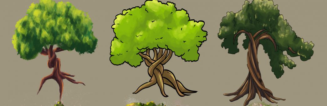 Trees