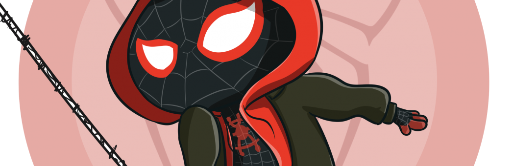 Spidey&rsquo;s fanarts
