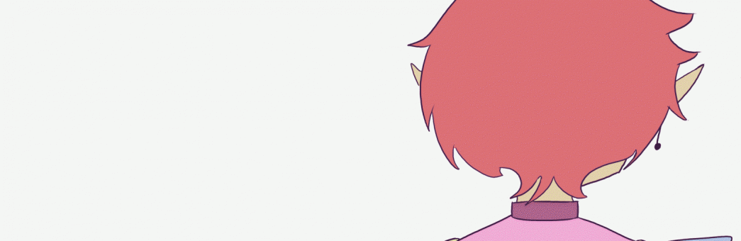 Lips Animation : Aelita
