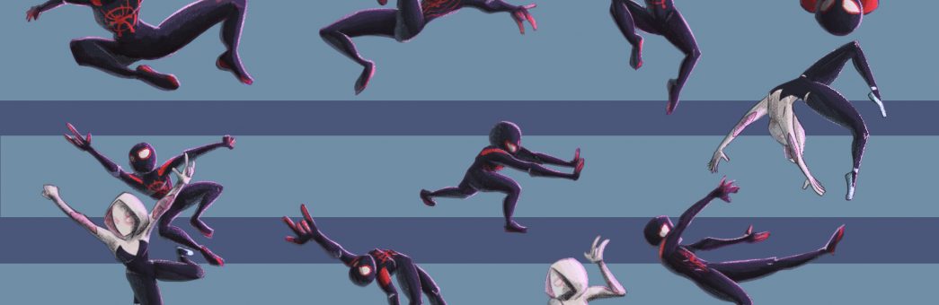 Spidey&rsquo;s fanarts 2