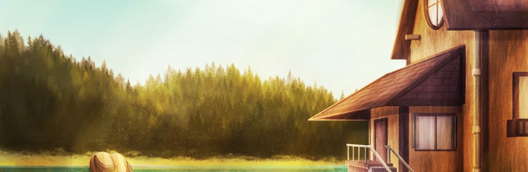 Some rest